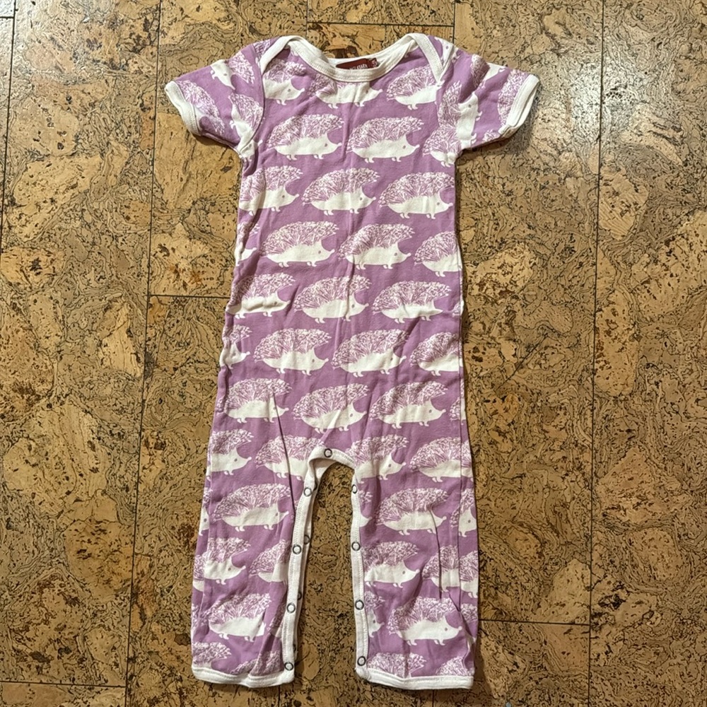 Like New Onesie